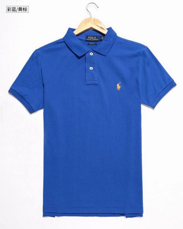 RL Men's Polo 65